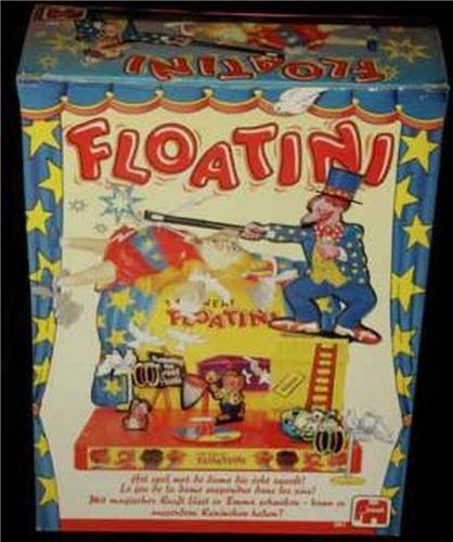 Jumbo - Floatini