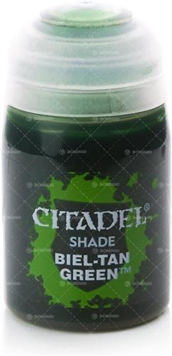 Biel-Tan Green (Citadel)