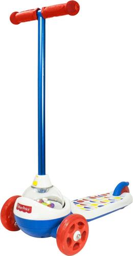 Fisher Price Popping Scooter Step 184106