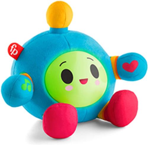 Fisher-Price Huggy Wuggy Bug