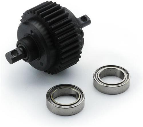 Carisma RC - SCA-1E Center Differential Set