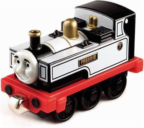 Fisher Price - Thomas de Trein - Fearless Freddie