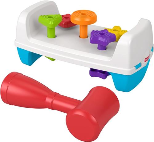 Fisher Price Werkbank