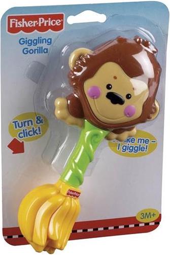 Fisher Price 'Precious Planet Gorilla'