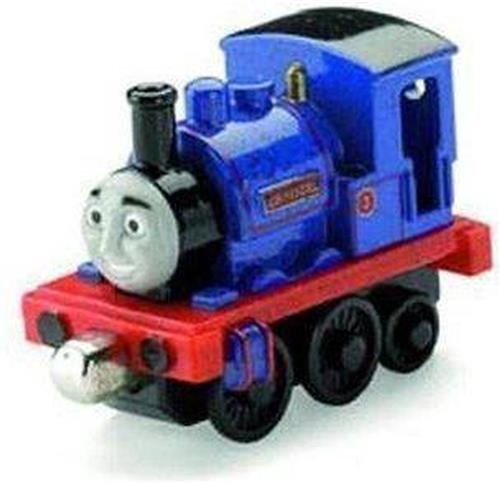 Fisher-Price - Thomas de Trein Sir Handle