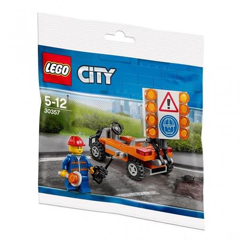 LEGO 30357 bouwspeelgoed