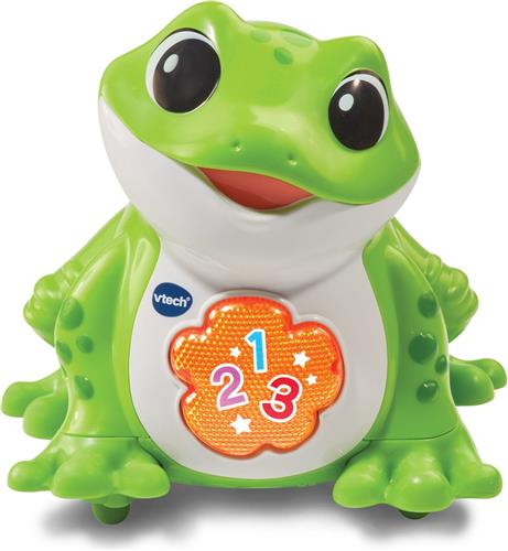 Vtech Baby Stuiterpret Kikker