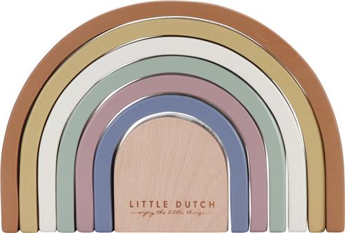 Little Dutch Vintage Regenboog FSC