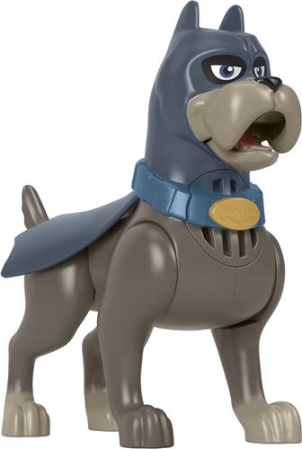 Fisher -Price -DC League of Super-Pets - Ace Sound Figurine