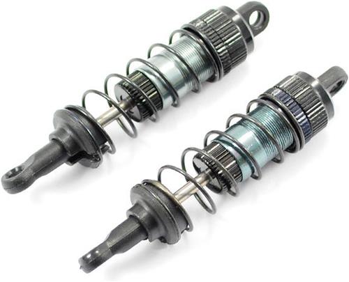 Ishima - Rear Aluminum Oil Filled Shocks, 2 pcs