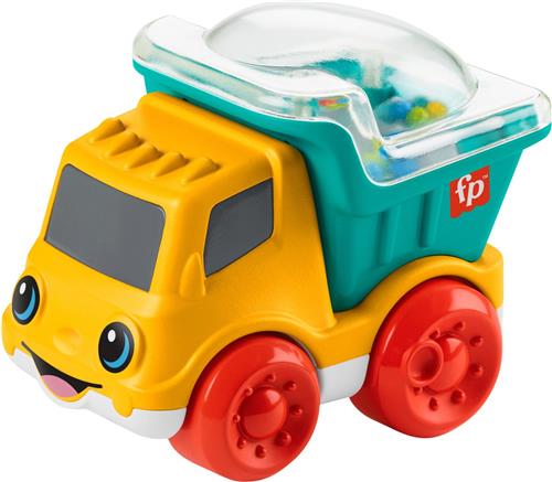 Fisher-Price Duwvoertuigen