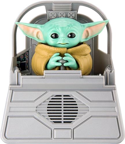 StarWars Mandalorian Speaker - Baby Yoda