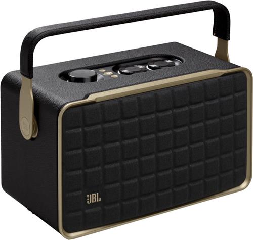 JBL Authentics 300 - Zwart