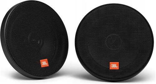 JBL Stage2 624 autospeaker 2-weg 240 W Rond 2 stuk(s)