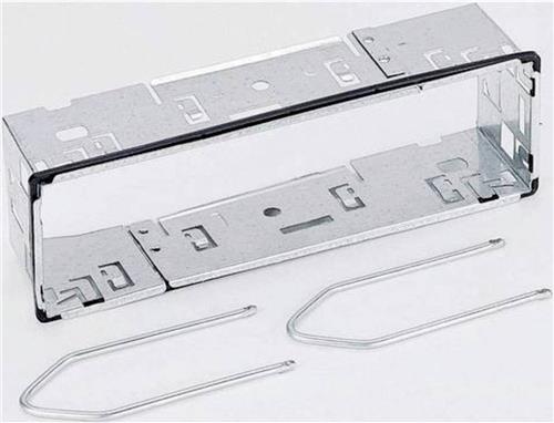 Caliber MCIF01 Inbouwframe autoradio Geschikt voor (automerken): Universal