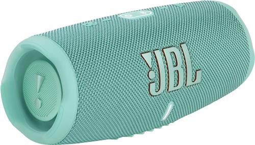 JBL Charge 5 - Draagbare Bluetooth Speaker - Turqouise