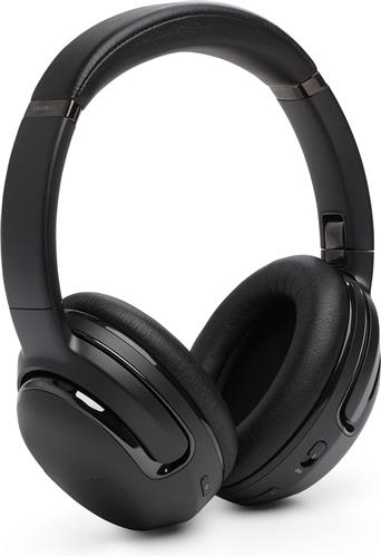 JBL Tour One M2 - Draadloze ANC Over-Ear Koptelefoon - Zwart