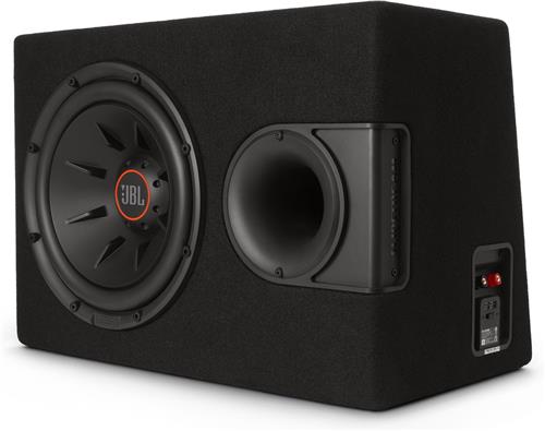 JBL S2-1224SS - Subwoofer 12 Inch - 1100 W