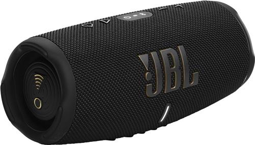 JBL Charge 5 Wi-Fi - Draadloze Speaker - Zwart