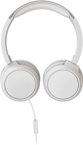 Philips TAH4105 - On-ear Koptelefoon - Wit