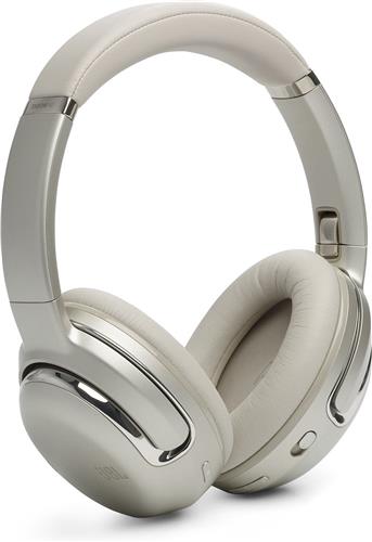 JBL Tour One M2 - Draadloze ANC Over-Ear Koptelefoon - Champagne