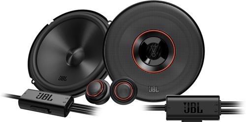 JBL Club 64C - Autospeakers - 6,5" Inch (165 mm) - 2-weg Composet - 210W Piek / 70W RMS