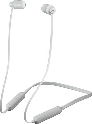 JVC HA-FX35BT-WE - In ear Bluetooth - White