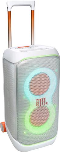 JBL Partybox Stage 320 Sensation White editie