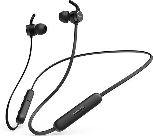 Philips TAE1205  - In-Ear oordopjes - Zwart