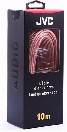 JVC luidsprekerkabel SPEAKER CABLE 10M