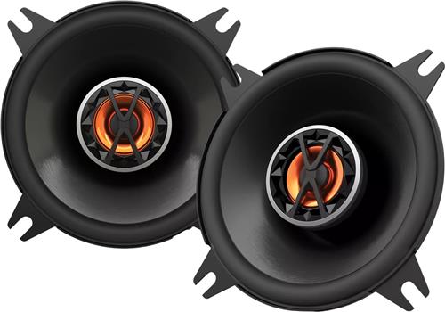 JBL Club 4020 – Autospeakers - Ø 10cm - 2-weg Coaxiaal - 90 Watt