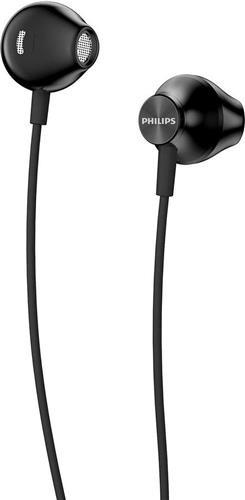 Philips TAUE100BK - In-Ear Oordopjes - Zwart