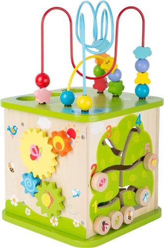 small foot - Motor Skills World with Marble Run