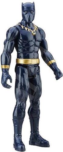 Speelfiguur Avengers - Black Panther - 15 cm - Marvel