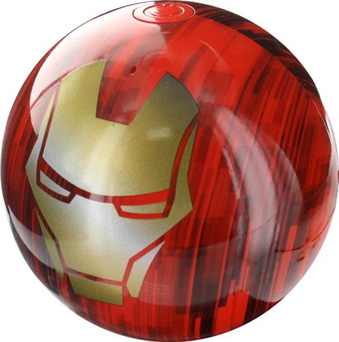 Marvel - Iron Man mini speaker