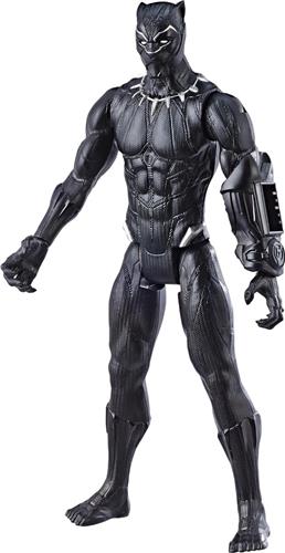 Black Panther Avengers Endgame - Speelfiguur 29 cm