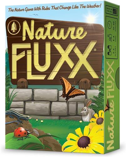 Asmodee Nature Fluxx - EN