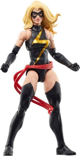 Marvel 85th Anniversary Marvel Legends Action Figure Marvel's Warbird 15 cm