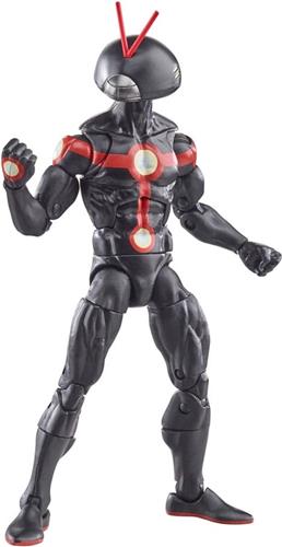 Hasbro AntMan Actiefiguur Future Ant-Man 15 cm Marvel Legends Cassie Lang BAF Multicolours