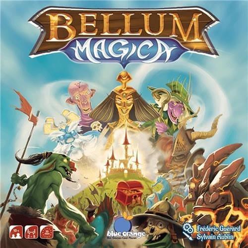 Bellum Magica