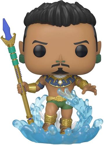 Funko Pop! Marvel Studios Black Panther Wakanda Forever - Namor #1094