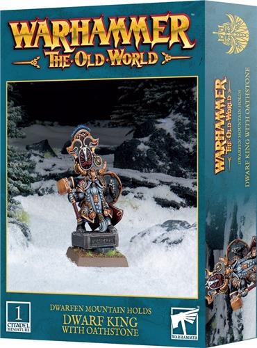 Games Workshop 10-16 collectible figure