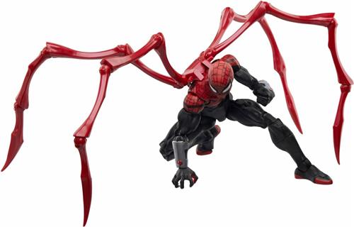 Marvel 85th Anniversary Marvel Legends Action Figure Superior Spider-Man 15 cm