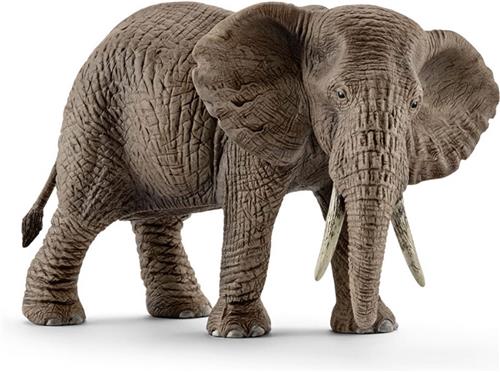 schleich WILD LIFE Afrikaanse Olifant Vrouwtje 14761