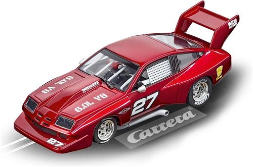 Carrera DIG132 Chevrolet Dekon Monza "No.27" - Racebaanauto