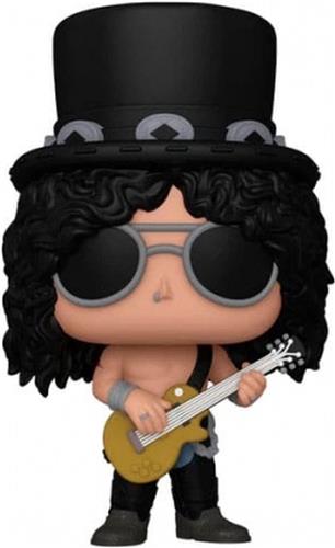 Funko Pop! Rocks: Guns N' Roses - Slash (1990's)