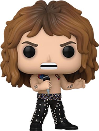 Funko Pop! Rocks: Ozzy Osbourne - Ozzy osbourne #404