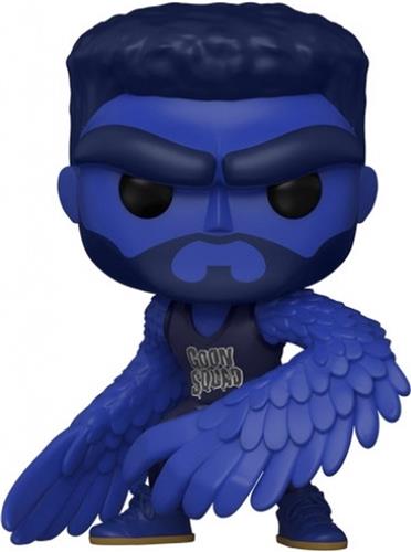 Funko Pop! Movies: Space Jam: A New Legacy - The Brow