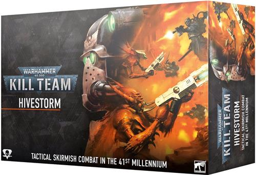 Kill Team: Hive Storm (EN)