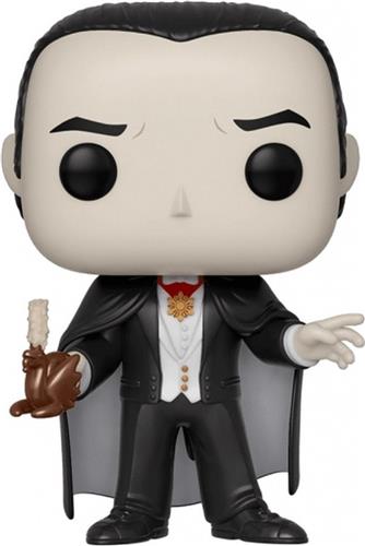 Funko Pop! Movies: Monsters - Dracula